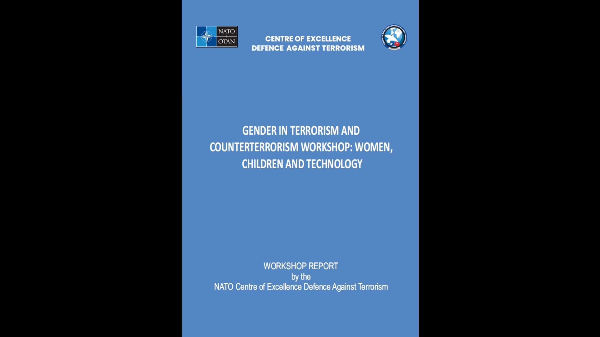 Terörizmle Mücadelede Özel Kuvvetlerin Rolü ve Kriz Yönetimi Semineri Raporu (2025) yayınlanmıştır.